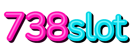 738slot — logo kanal