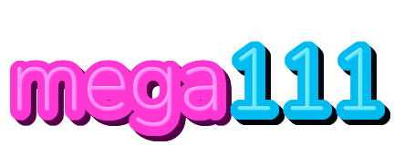 mega111 — logo kanal