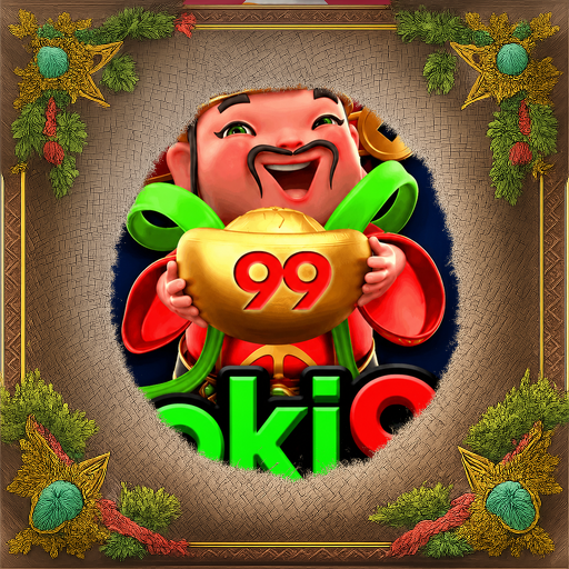 hoki99 — galeri pratinjau - APK Resmi